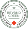 Beyond Green