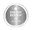 Die 101 Besten