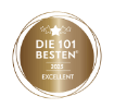 Die 101 Besten