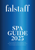 Falstaff Spa Guide