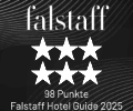 Falstaff Hotel Guide