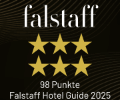 Falstaff Hotel Guide