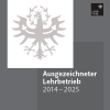 Ausgezeichneter Lehrbetrieb 2014 - 2025