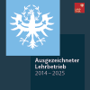 Ausgezeichneter Lehrbetrieb 2014 - 2025