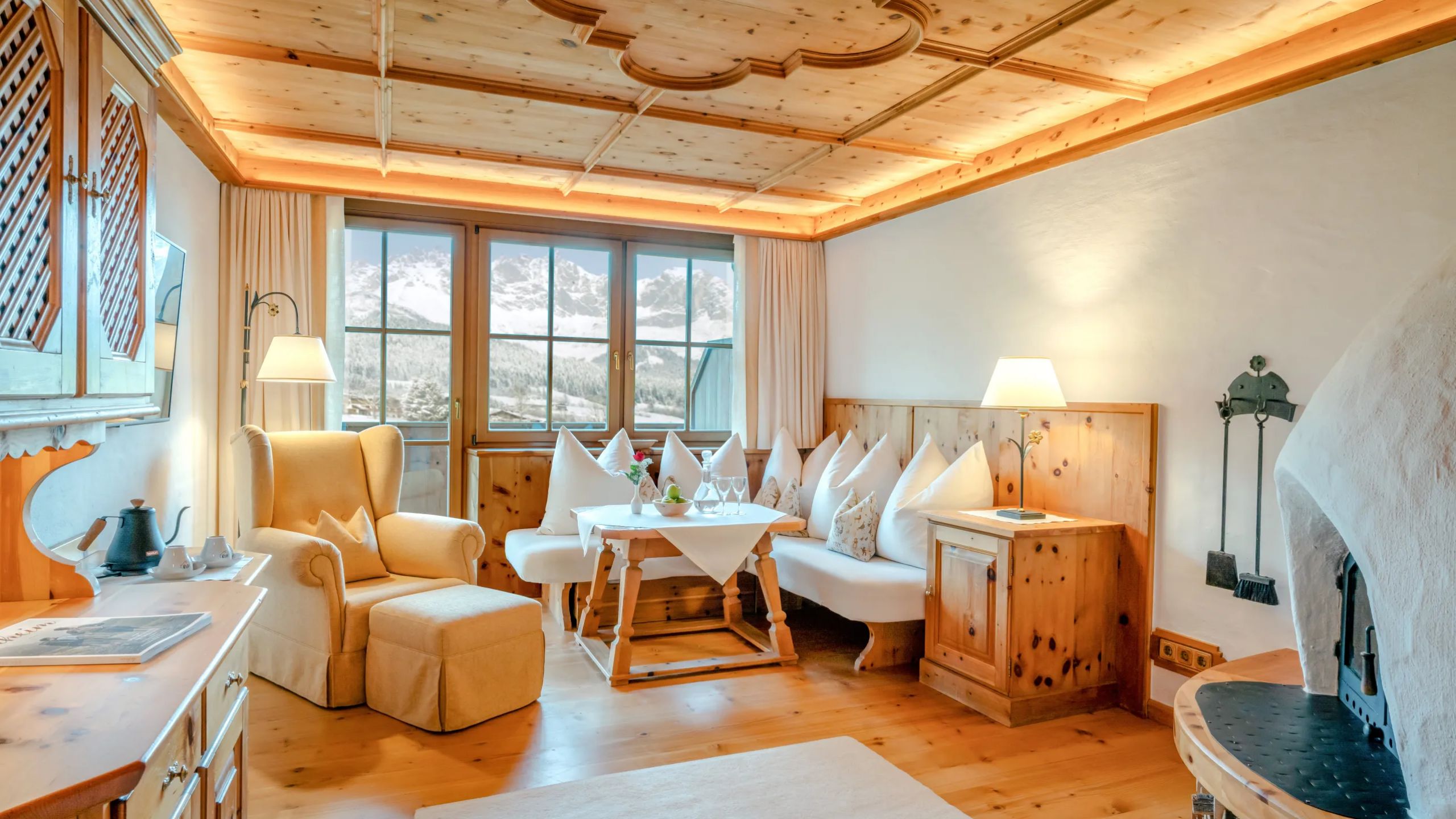 KAP Wohnzimmer - Günter Standl_k Winter