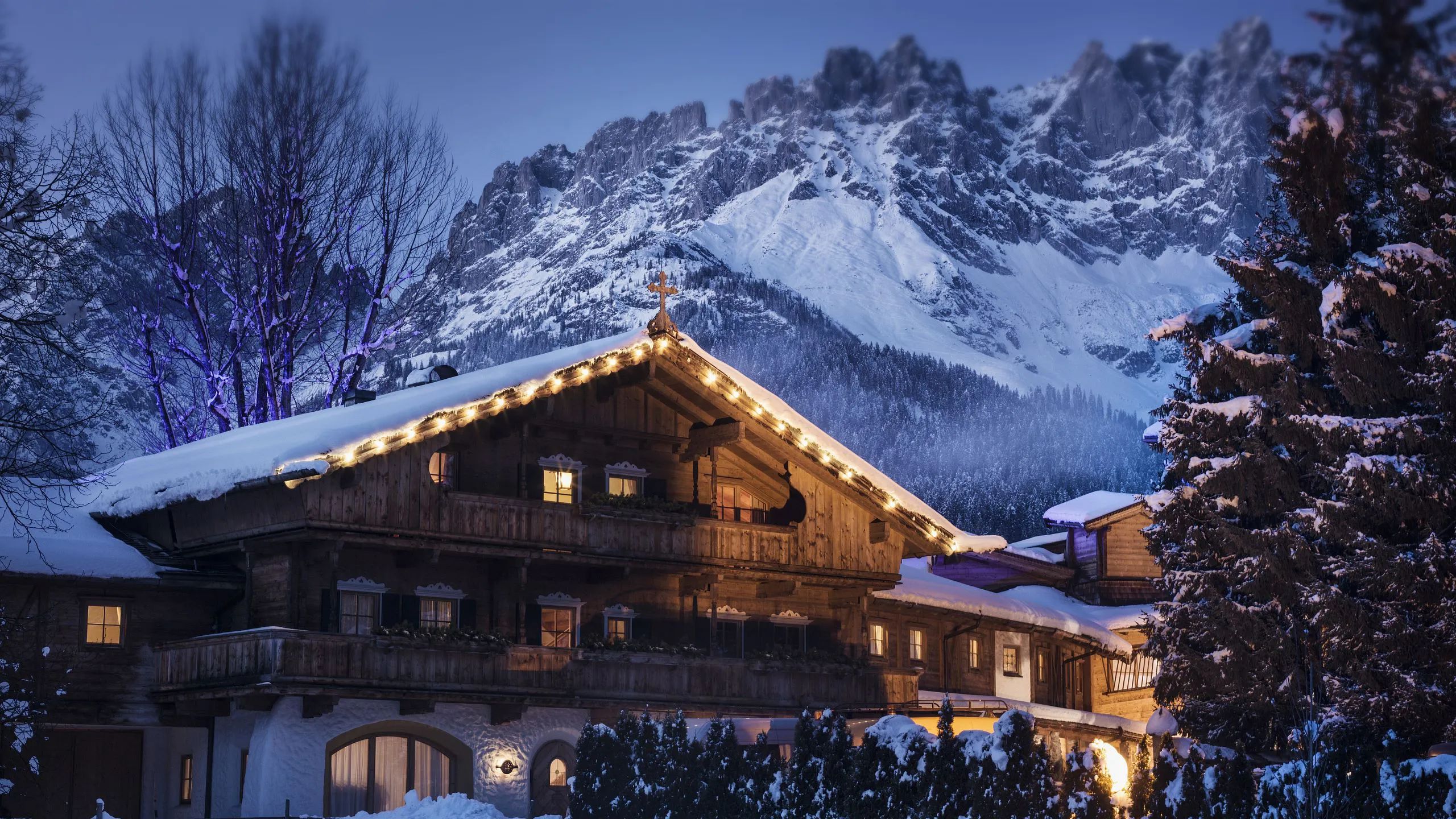 Stanglwirt_Hotel_Inklusivleistungen