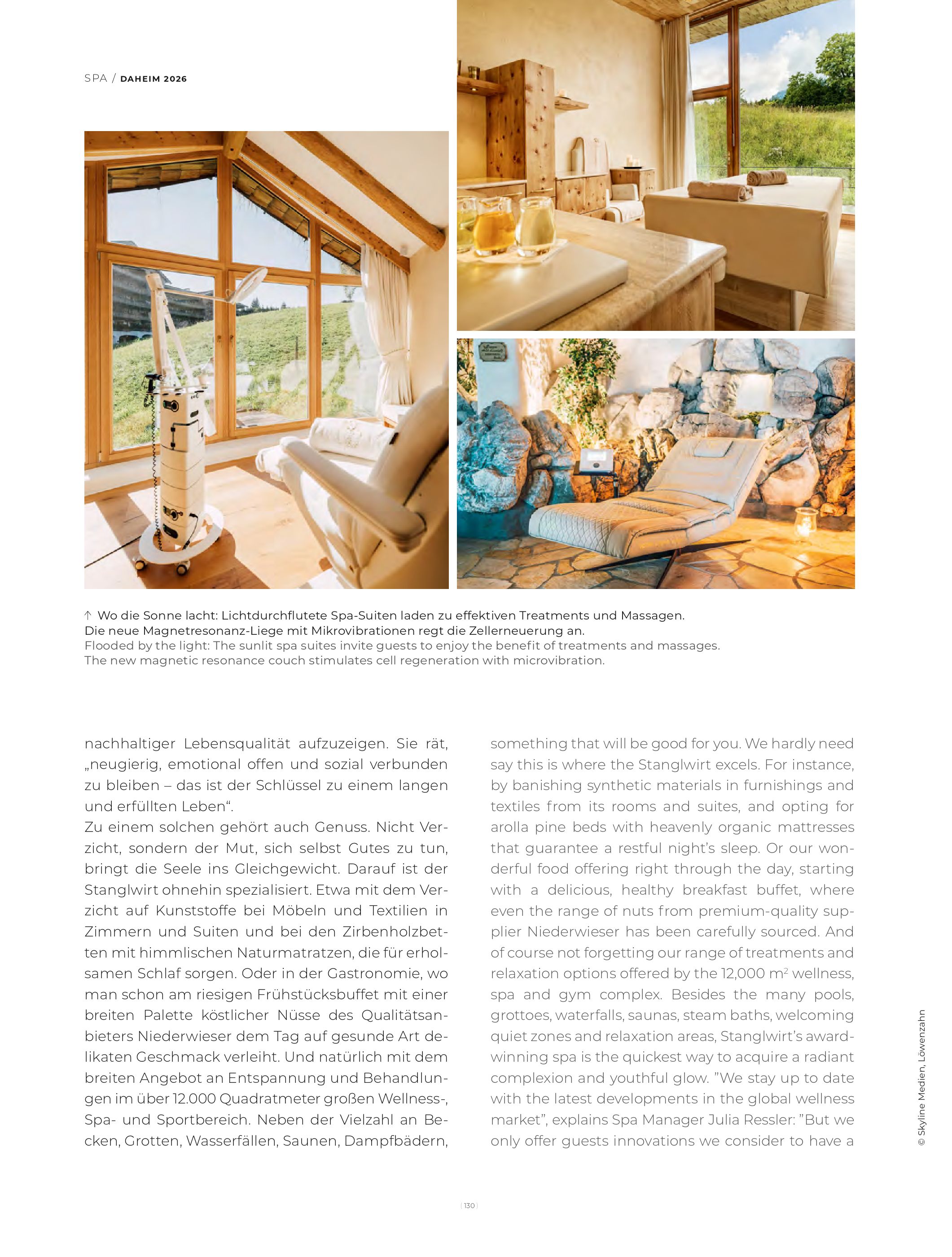 Magazine