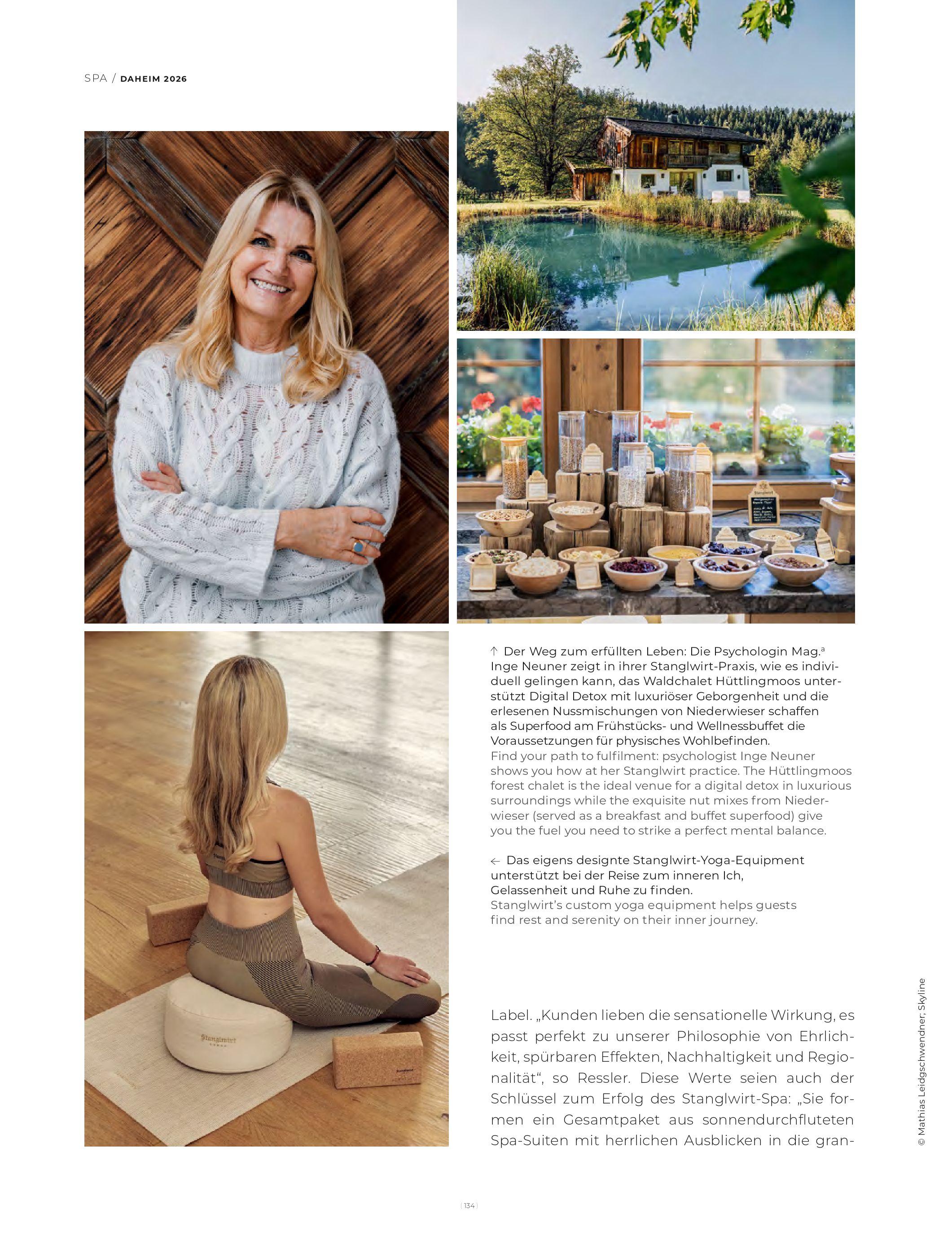 Magazine