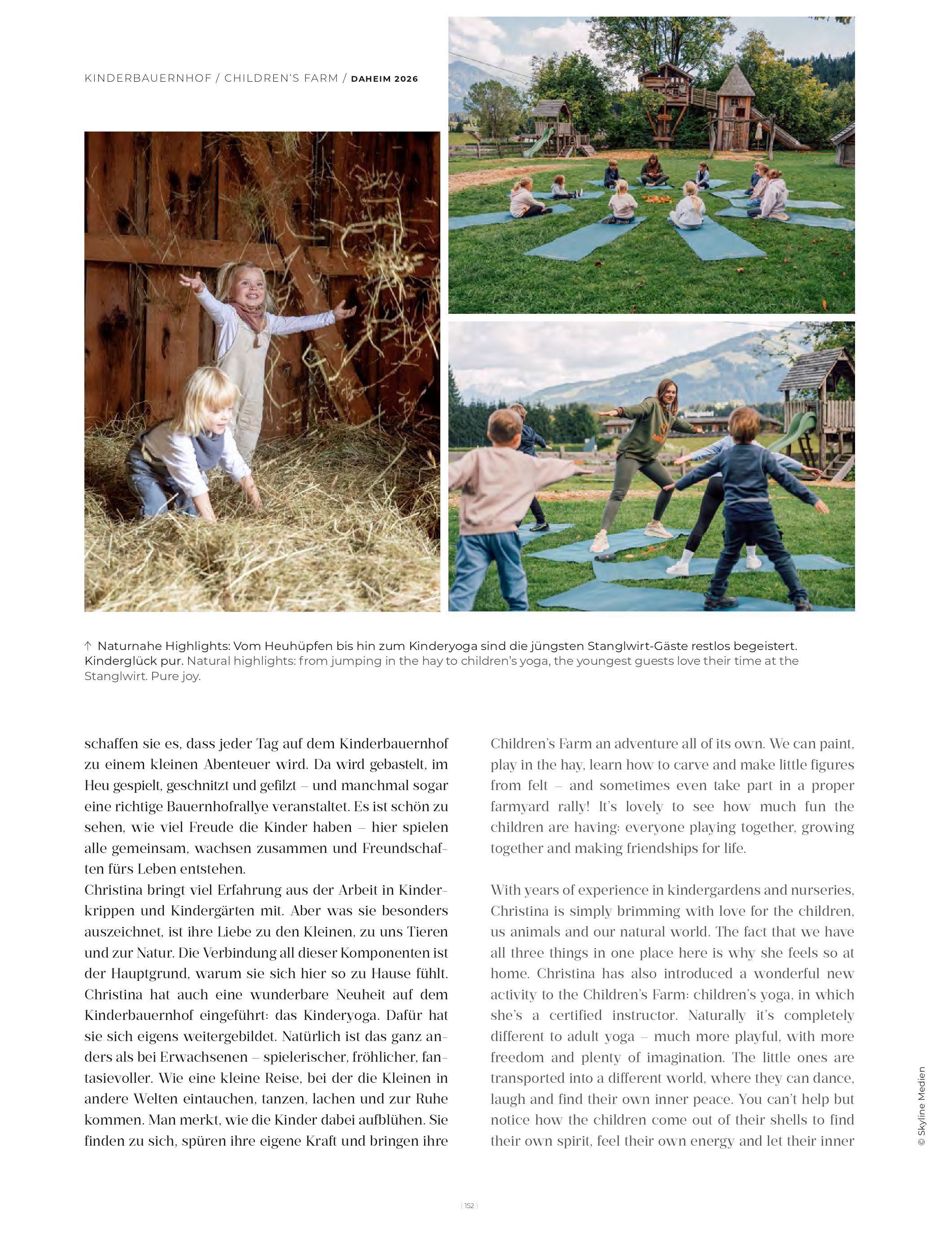 Magazine