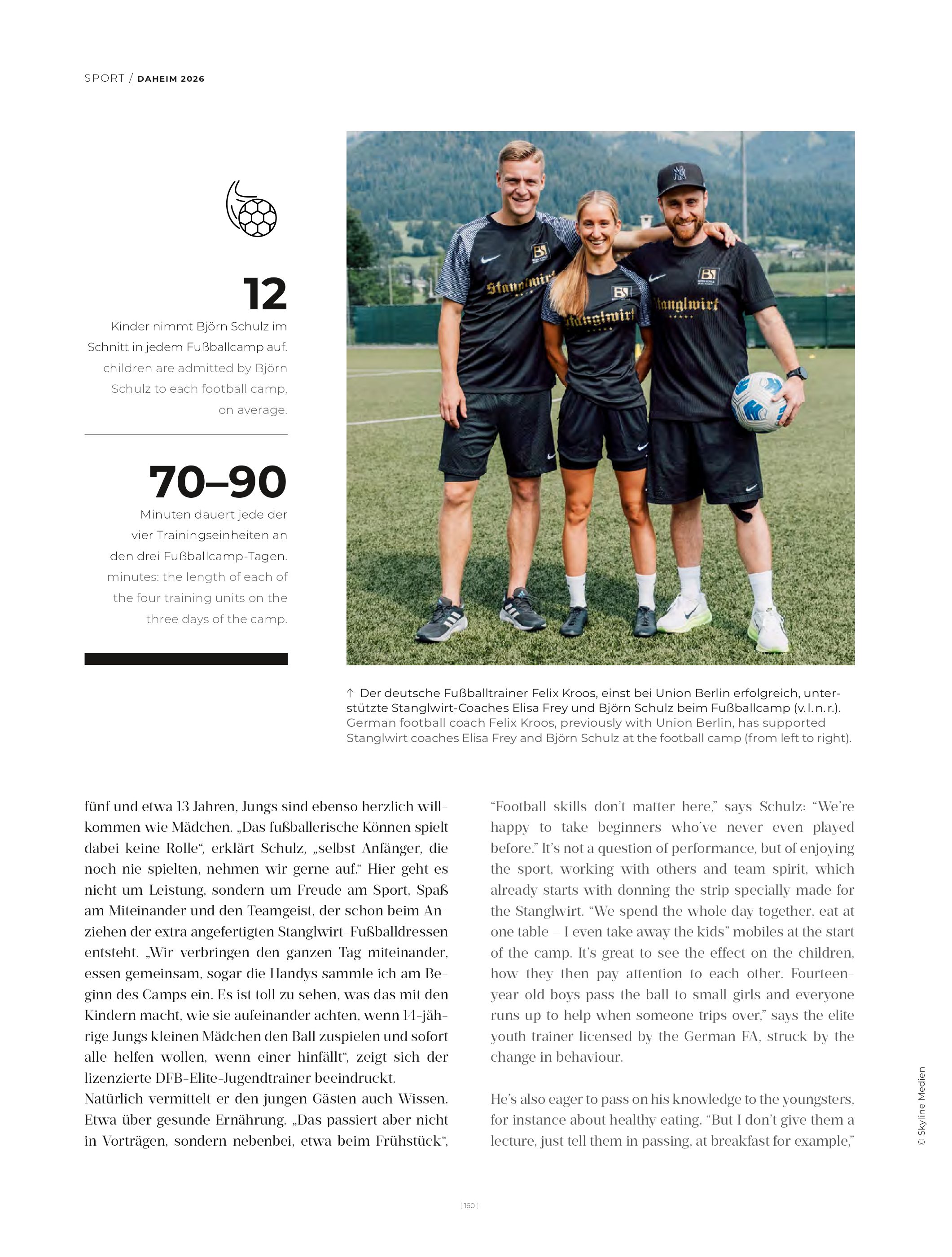 Magazine