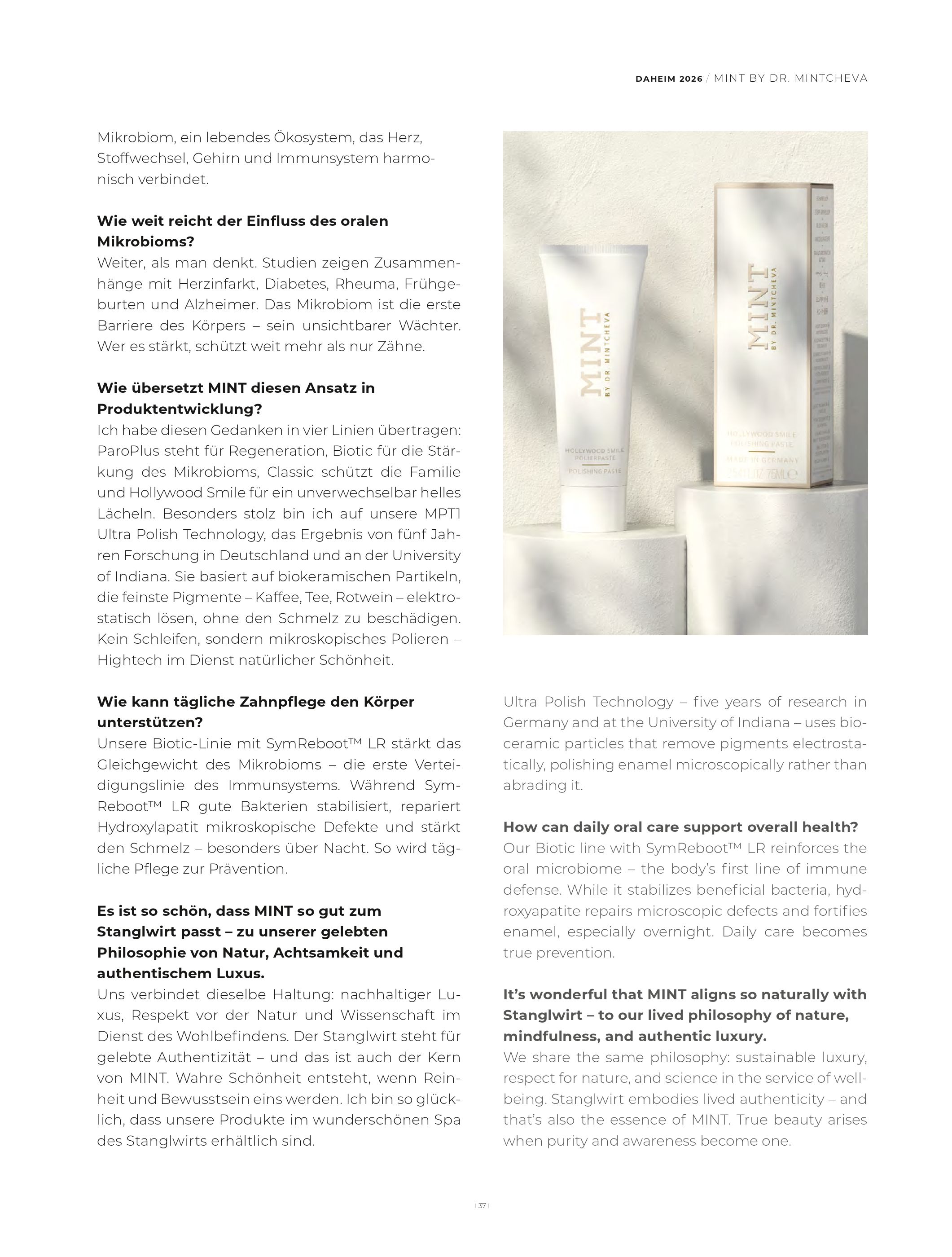 Magazine