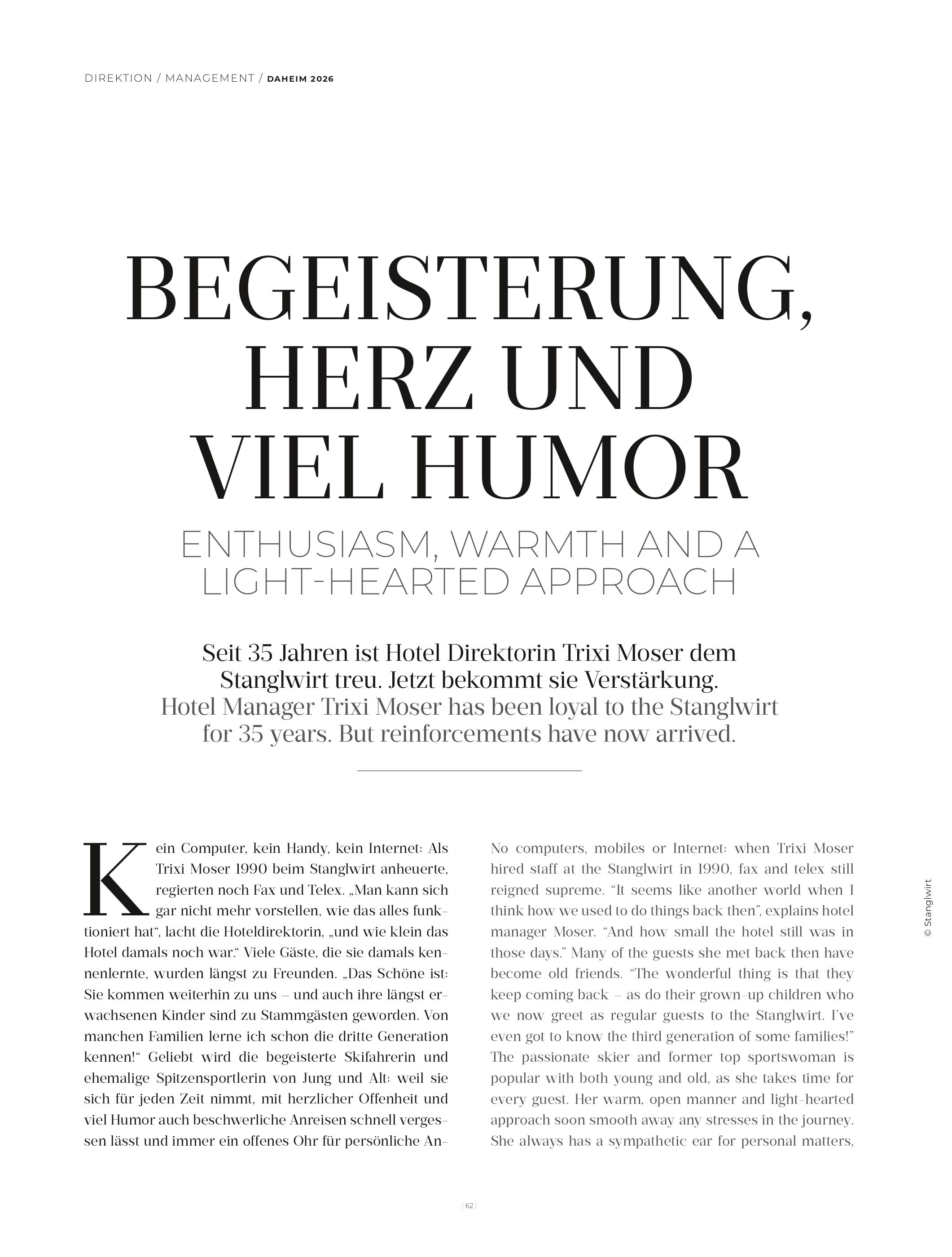 Magazine