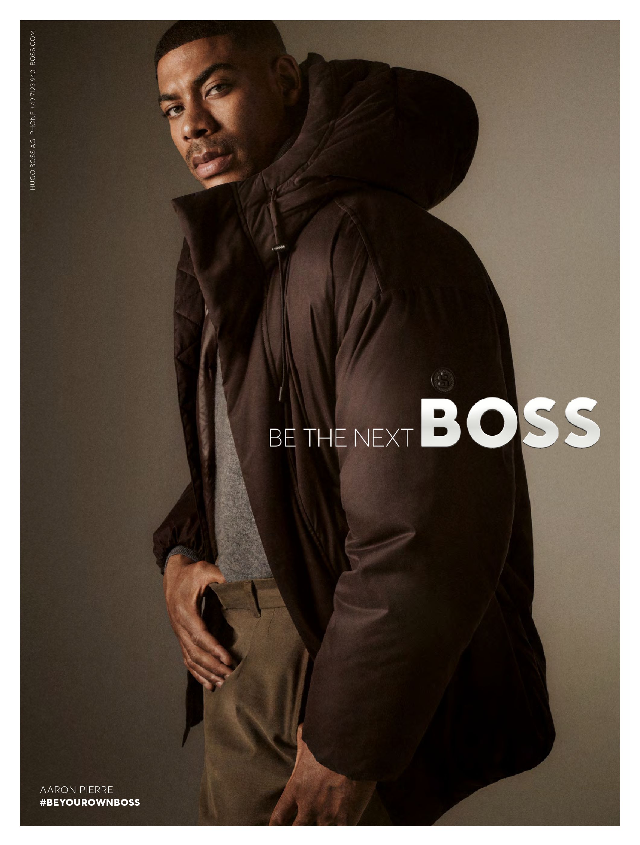 Magazine