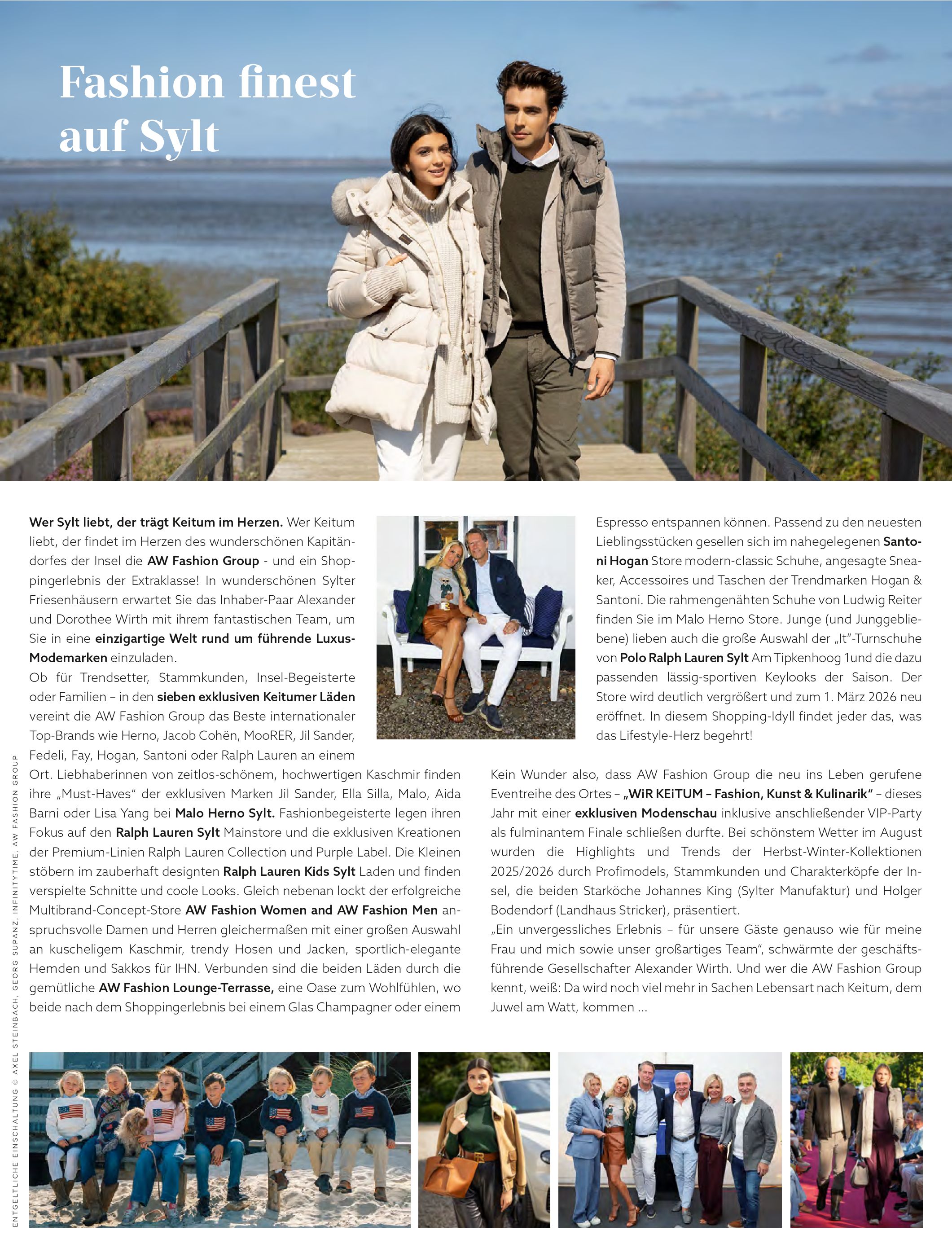Magazine