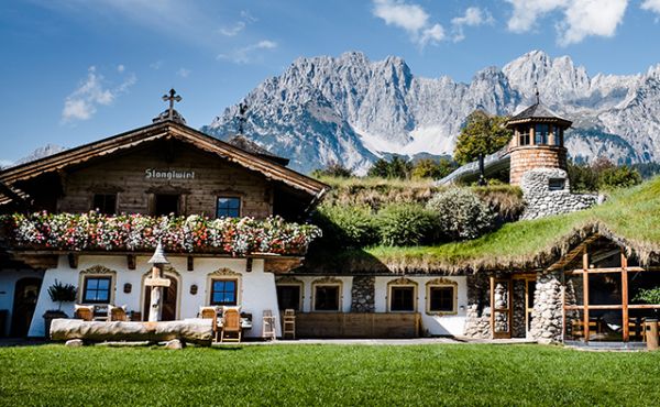 Unser Resort