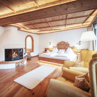 Stanglwirt Newsletter