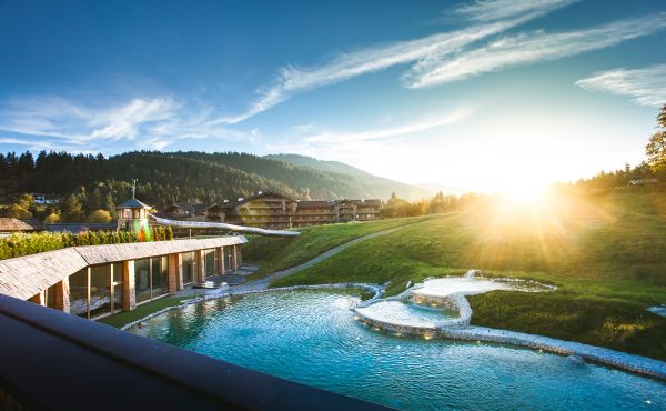 Golf holiday packages & offers