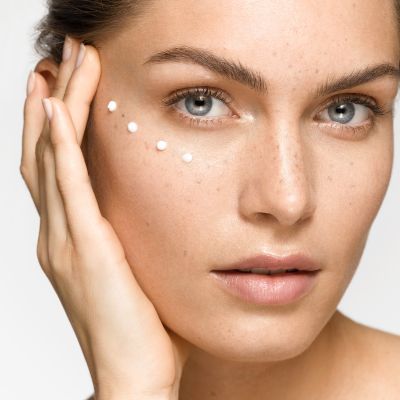QMS Medicosmetics - Medical Competence in Cosmetics