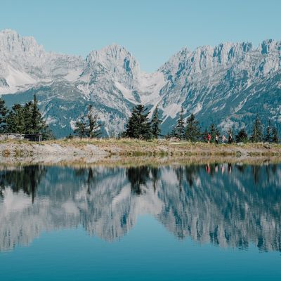 Sport und Natur