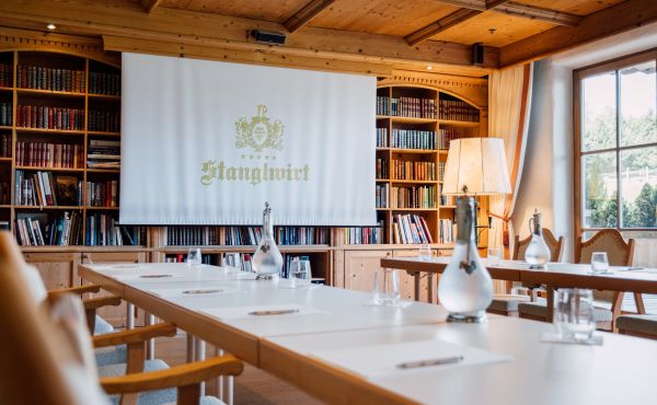 Our conference rooms
