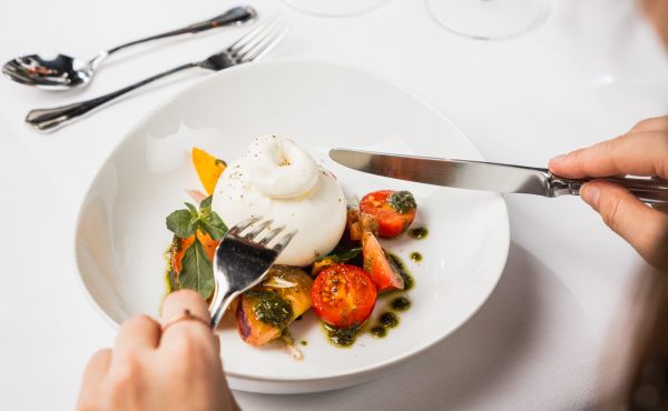 Ernährungsberatung & Analyse