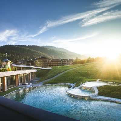 Spa & wellness