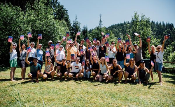 DAS WAR DAS FESTIVAL DER LEBENSFREUDE 2025…