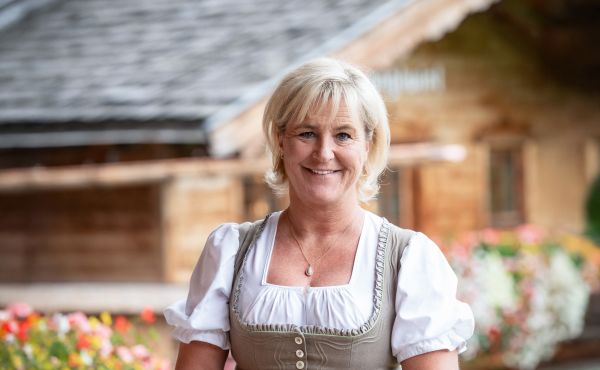 Nachricht an Trixi Moser