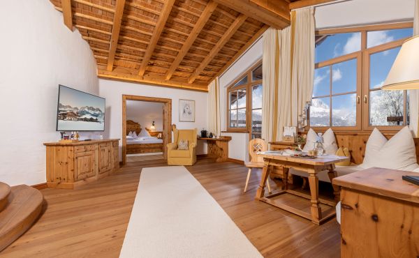 "Kaiserwinkel" suite