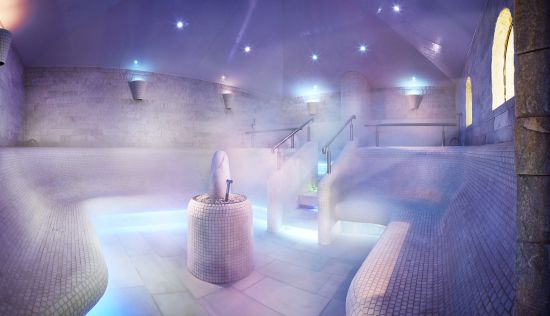 StanglwirtDampfsauna