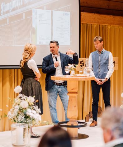 erläutert, Marcel Huber, Geschäftsführer von Syncraft.