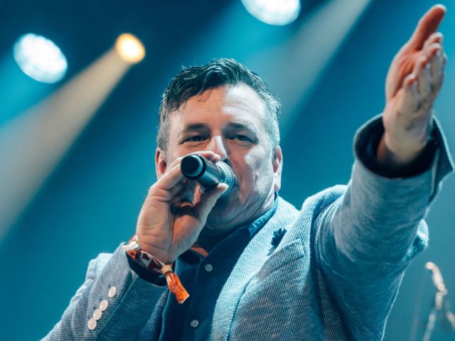 Marc Pircher