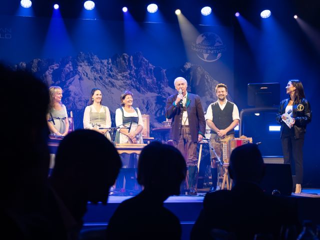 Familie Hauser