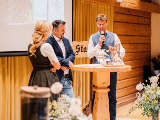 Werksleiter Walter Embacher