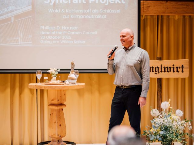 Ökonomierat, Philipp Hauser