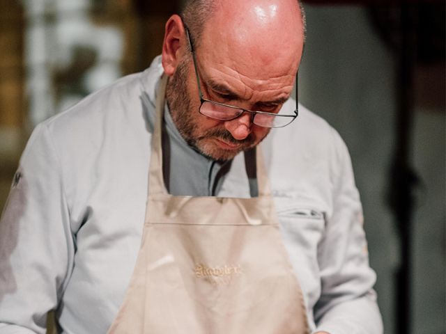 Stanglwirt Team: Thomas Ritzer