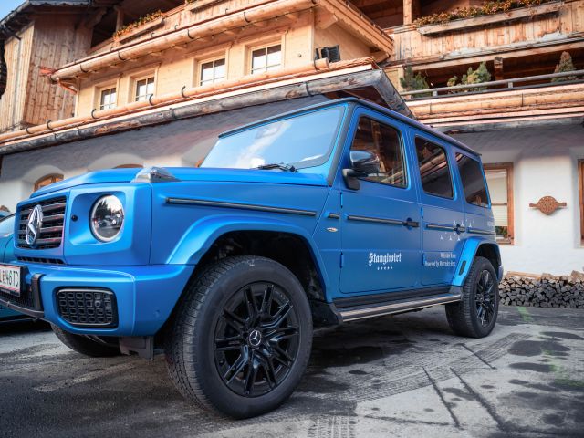 Mercedes Benz