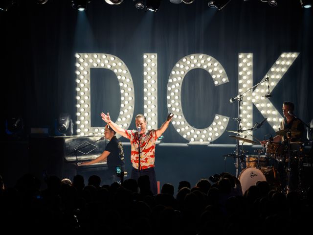 Dick Brave