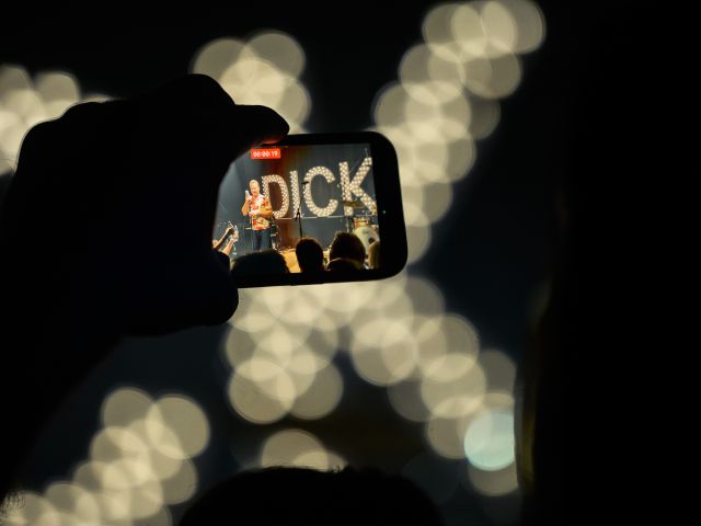 Dick Brave